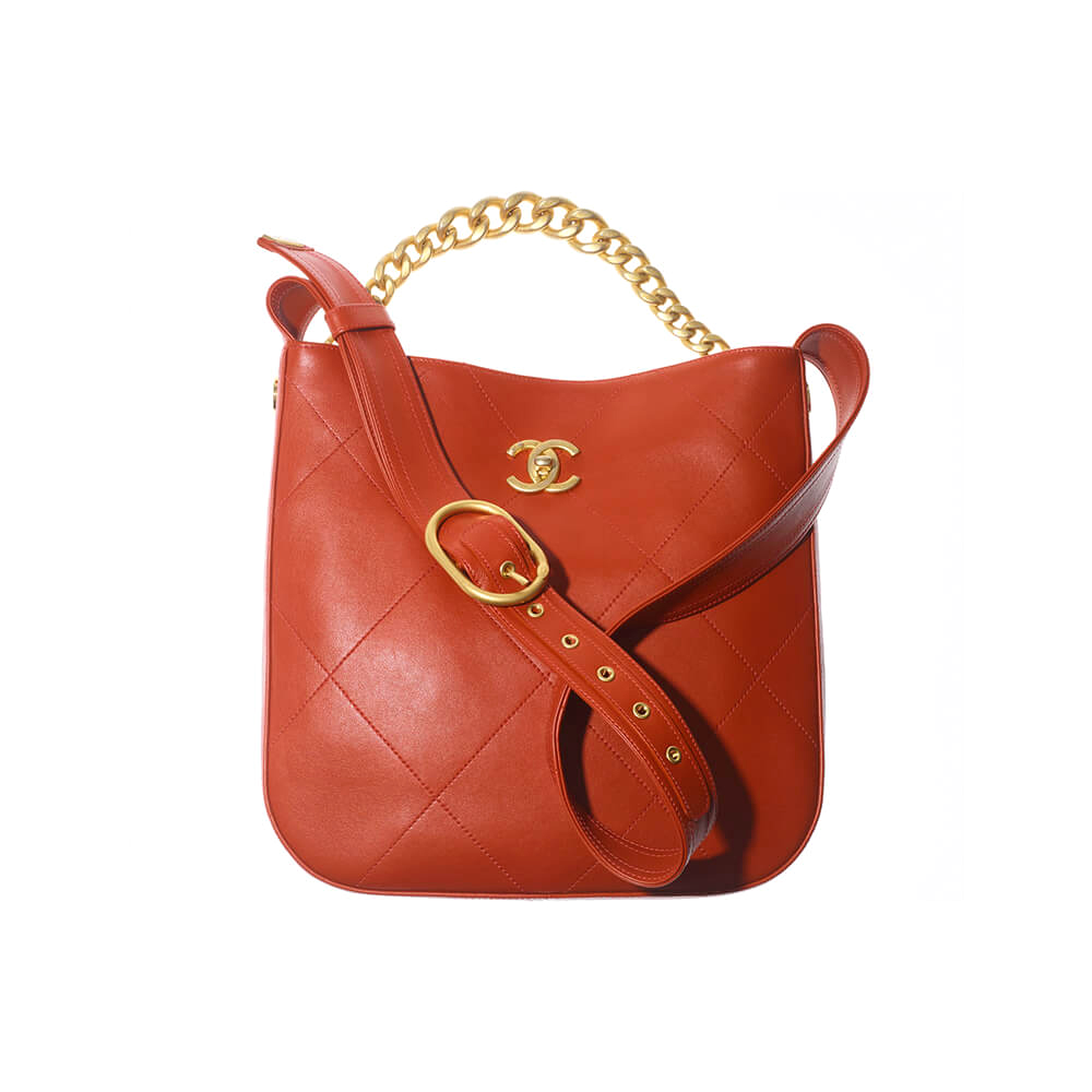 Ch**el hobo handbag