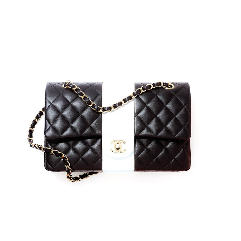 Ch**el classic handbag