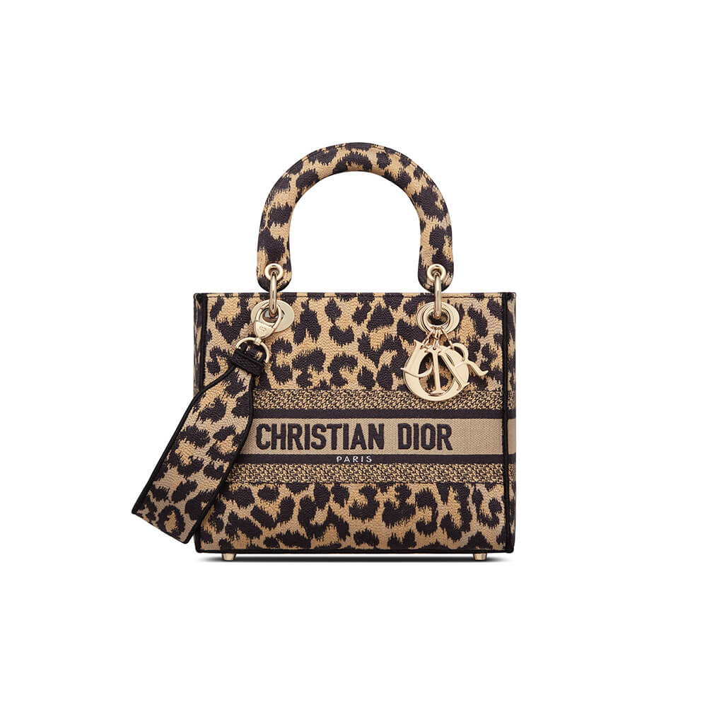 D10r medium lady d-lite bag