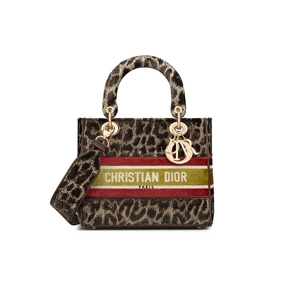 D10r medium lady d-lite bag
