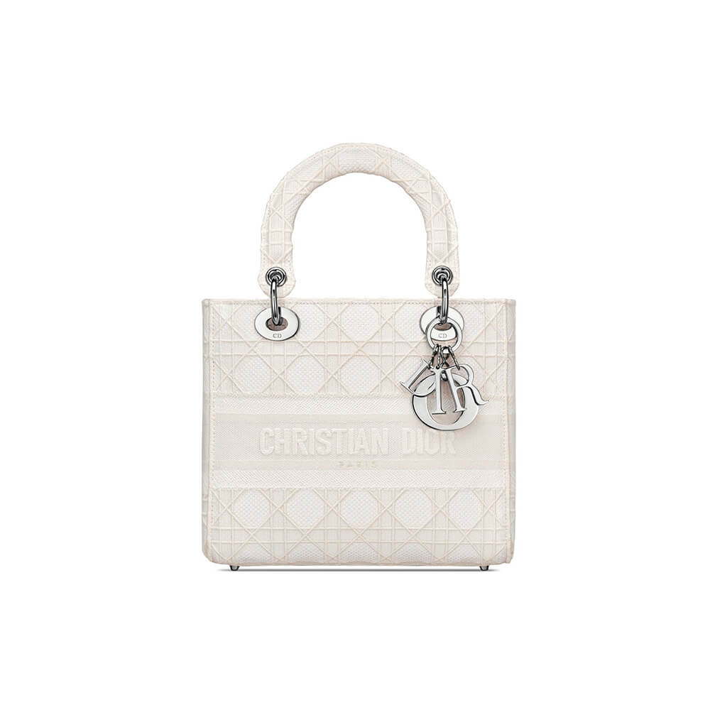 D10r medium lady d-lite bag