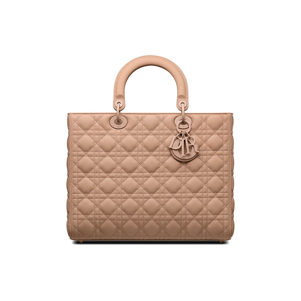 D10r large lady D10r bag