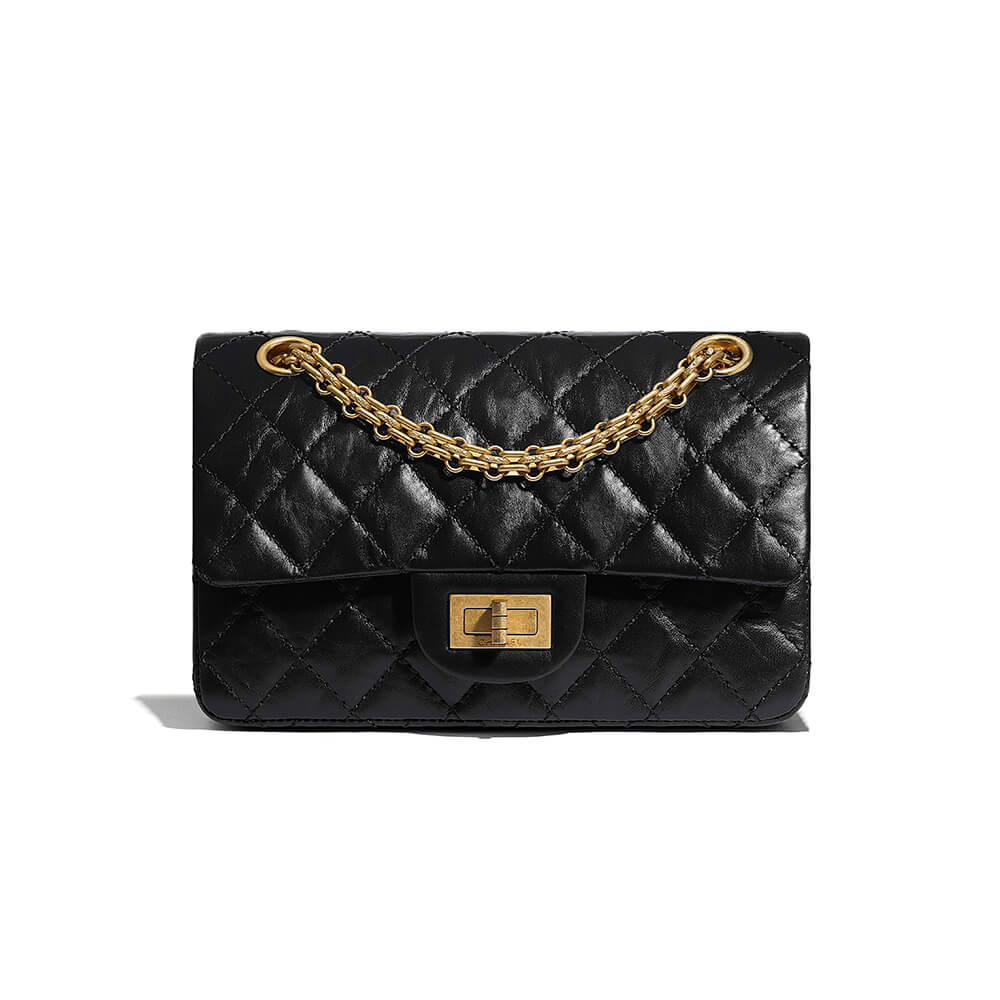 Ch**el mini 2.55 handbag