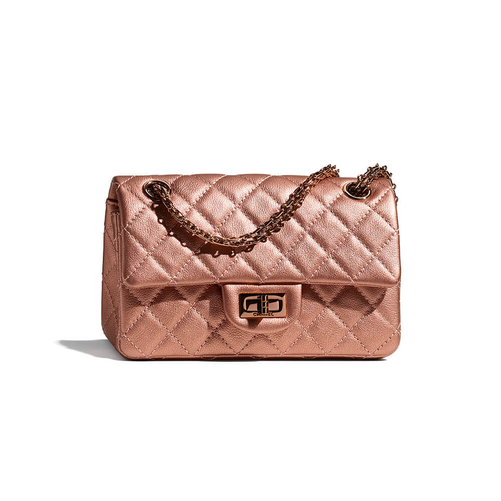 Ch**el mini 2.55 handbag