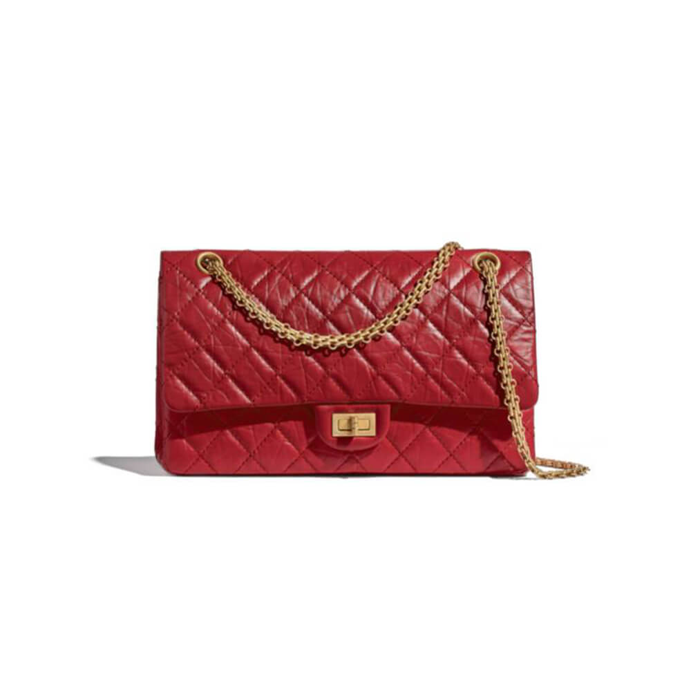 Ch**el large 2.55 handbag