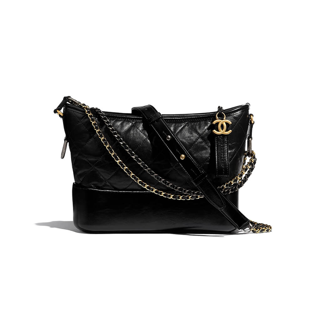 Ch**el’s gabrielle hobo handbag