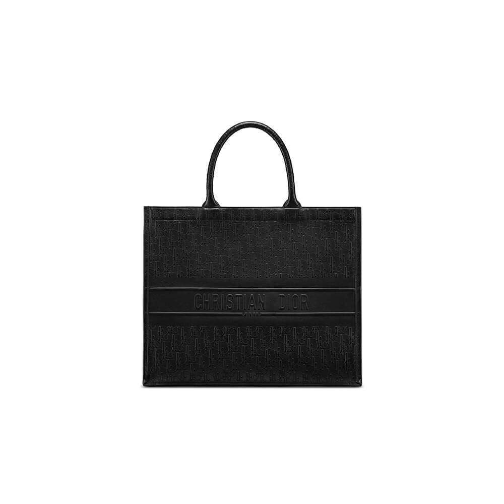 large D10r book tote