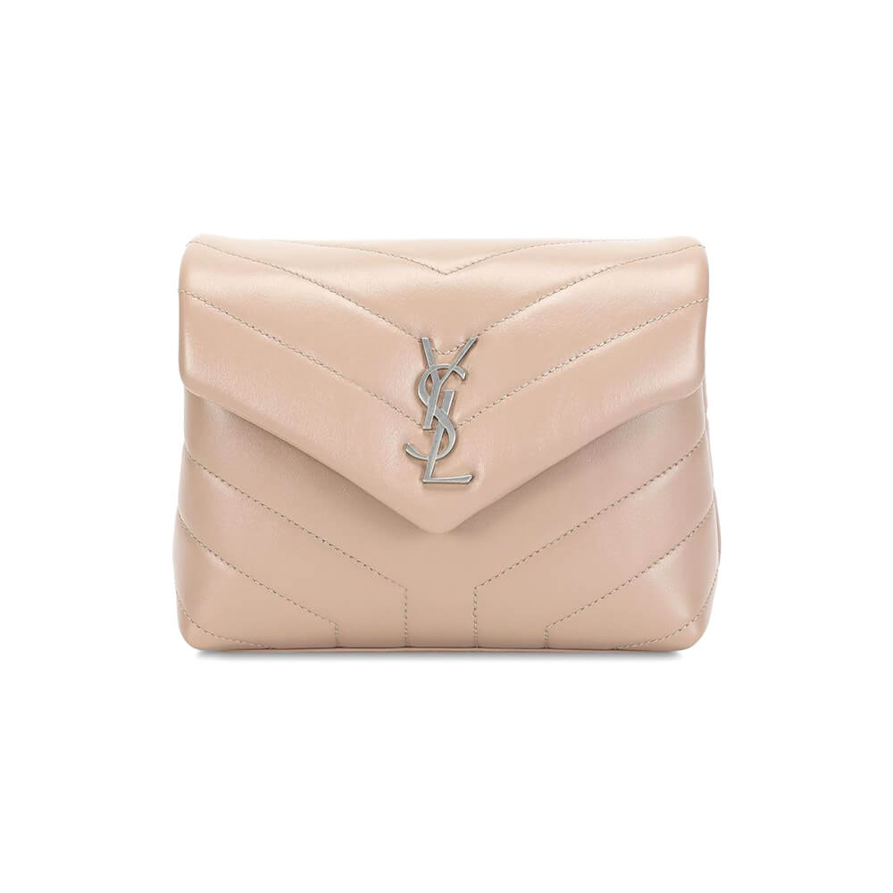 Y51 loulou small chain bag