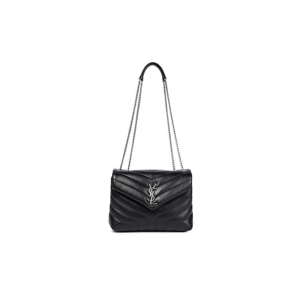 Y51 loulou small chain bag