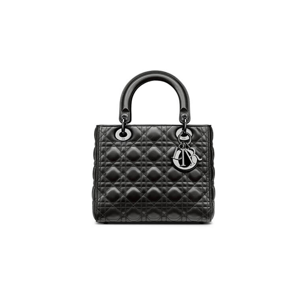 medium lady D10r bag