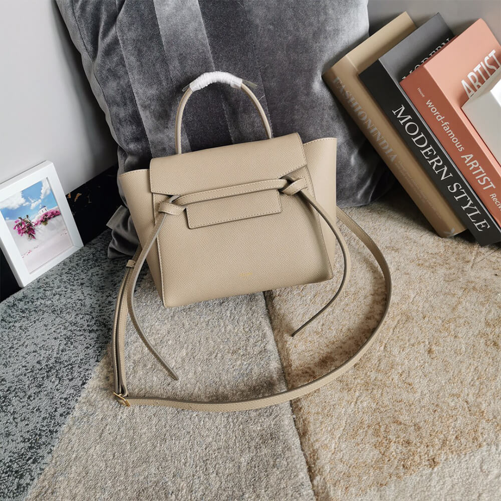 Ce1i*e nano belt bag