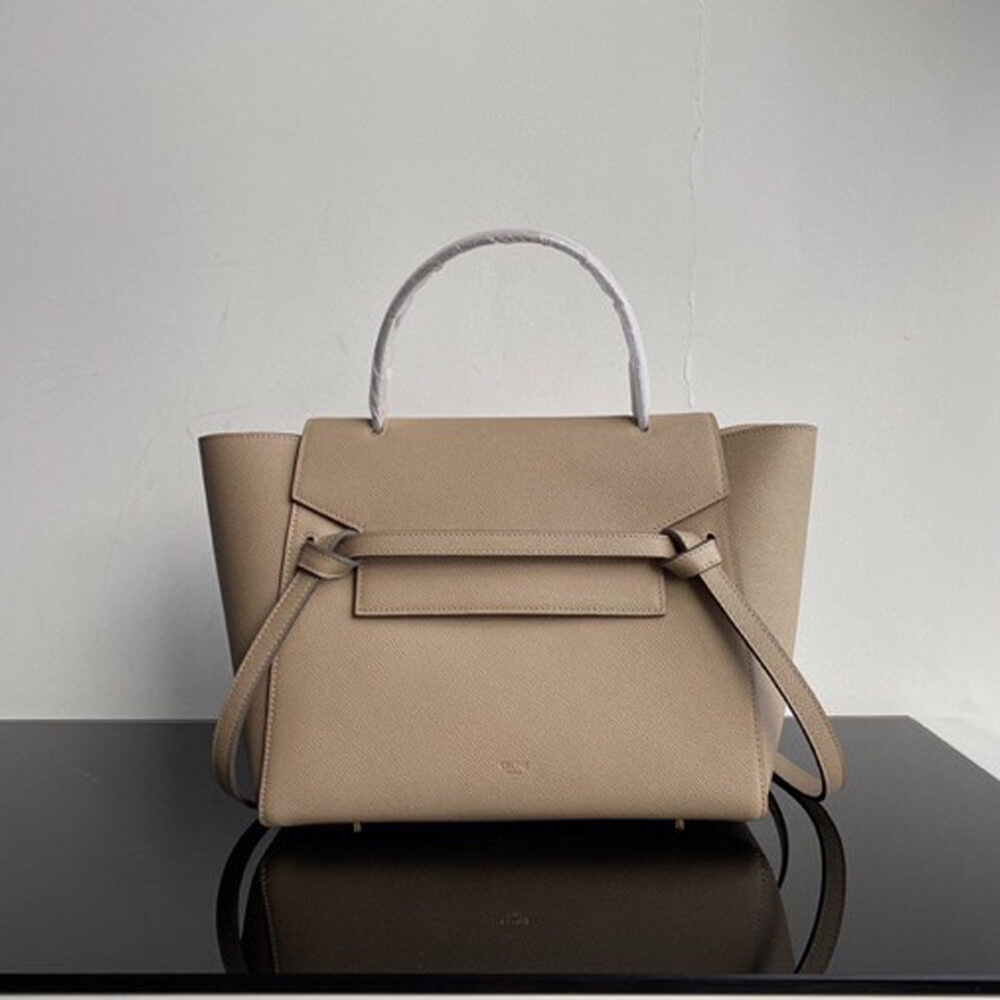 Ce1i*e mini belt bag