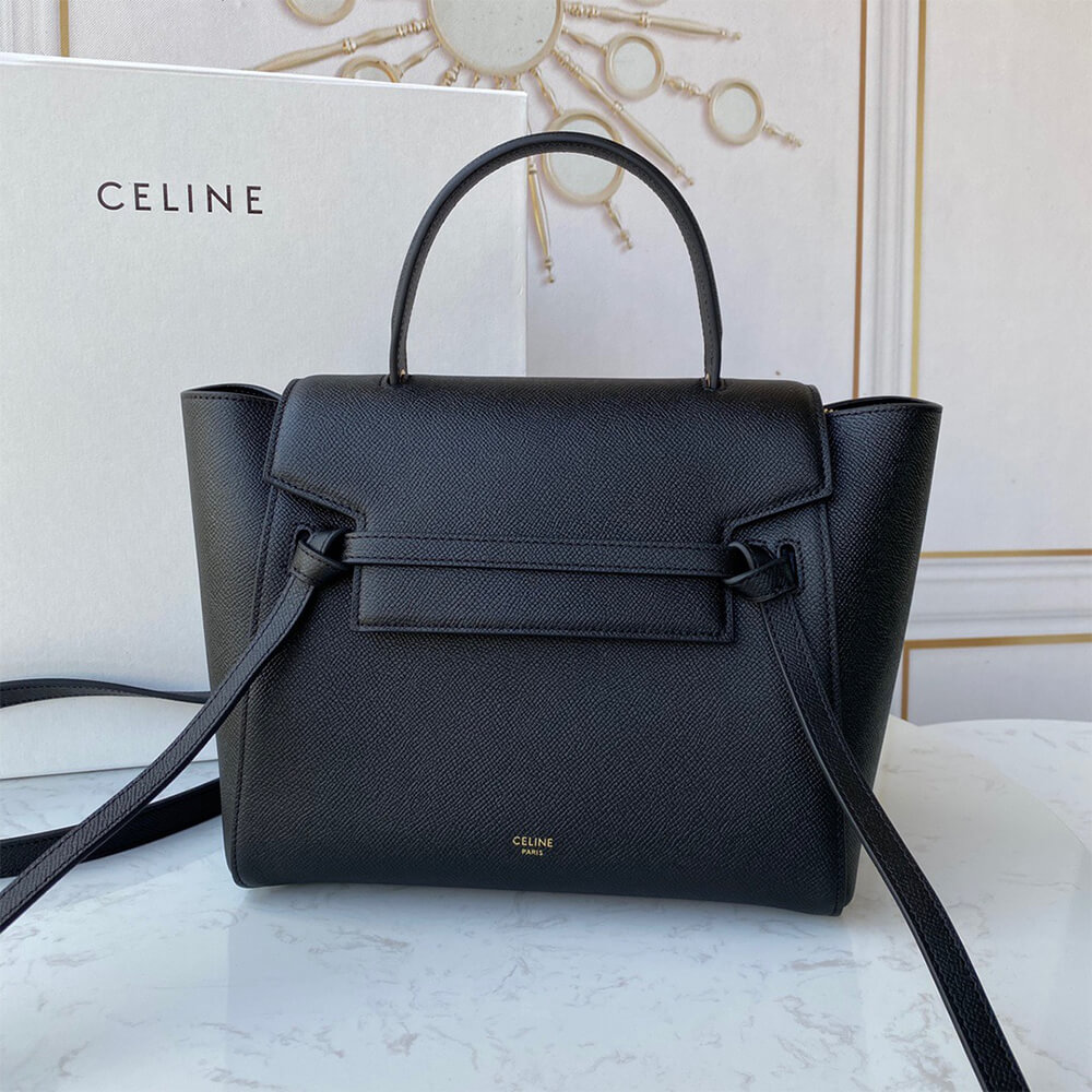 Ce1i*e mini belt bag