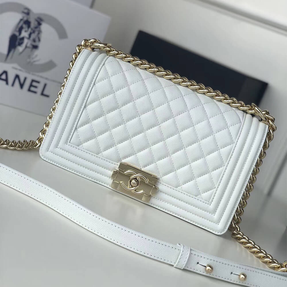 boy Ch**el handbag