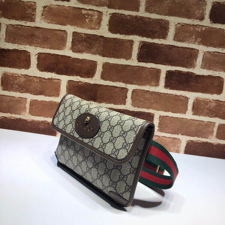 g*u*i neo vintage gg Svp*me belt bag