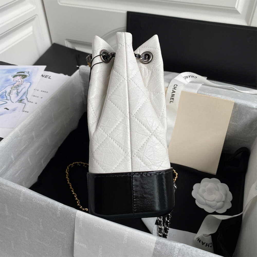 Ch**el gabrielle small backpack