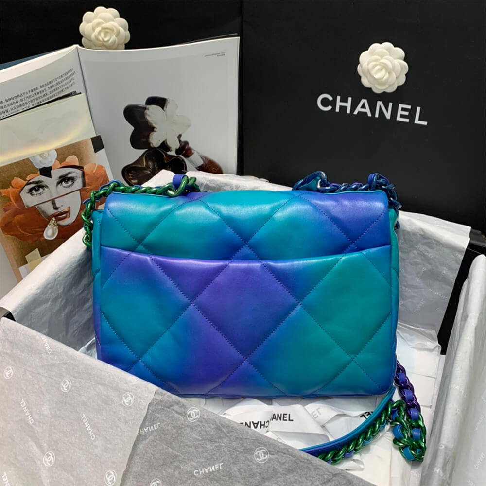 Ch**el 19 handbag