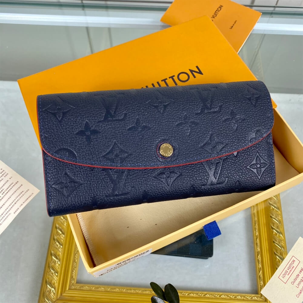 l0vis Vvtt0n emilie wallet