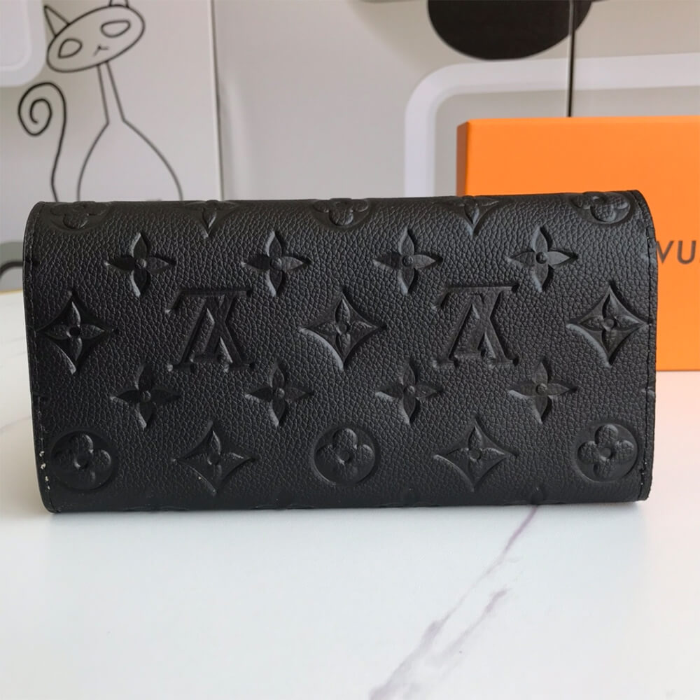 l0vis Vvtt0n emilie wallet