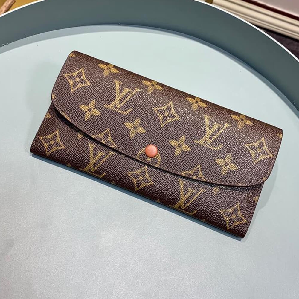 l0vis Vvtt0n emilie wallet