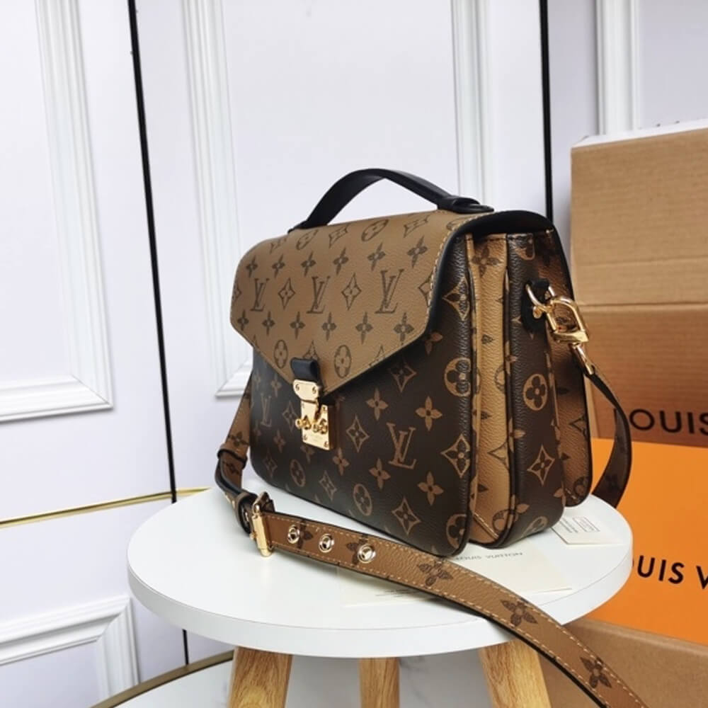 l0vis Vvtt0n pochette metis