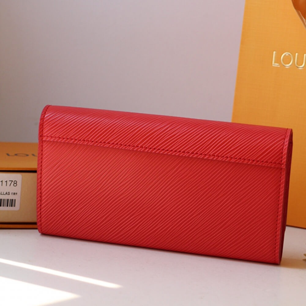 l0vis Vvtt0n twist wallet