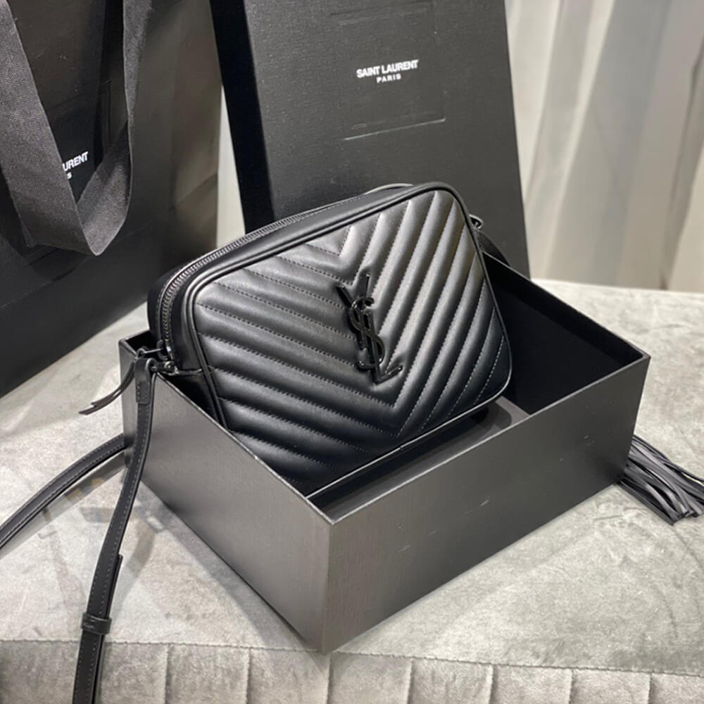 Y51 lou camera bag