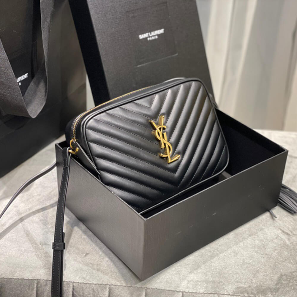 Y51 lou camera bag