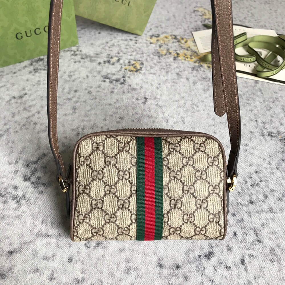 ophidia gg Svp*me mini bag