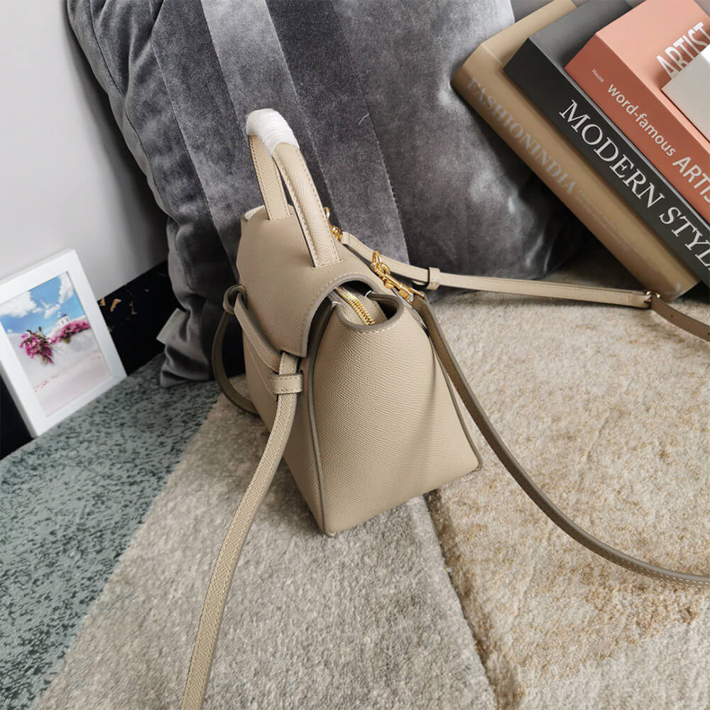 Ce1i*e nano belt bag