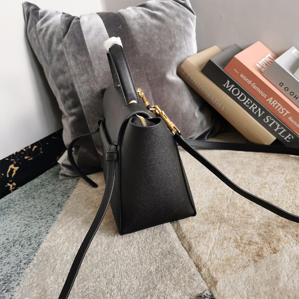 Ce1i*e micro belt bag