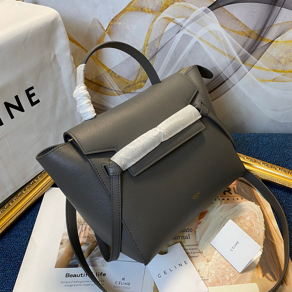 Ce1i*e micro belt bag
