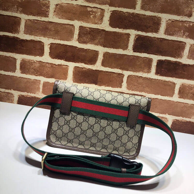 g*u*i neo vintage gg Svp*me belt bag