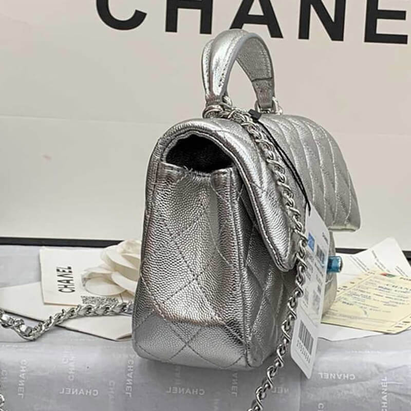 Ch**el mini flap bag