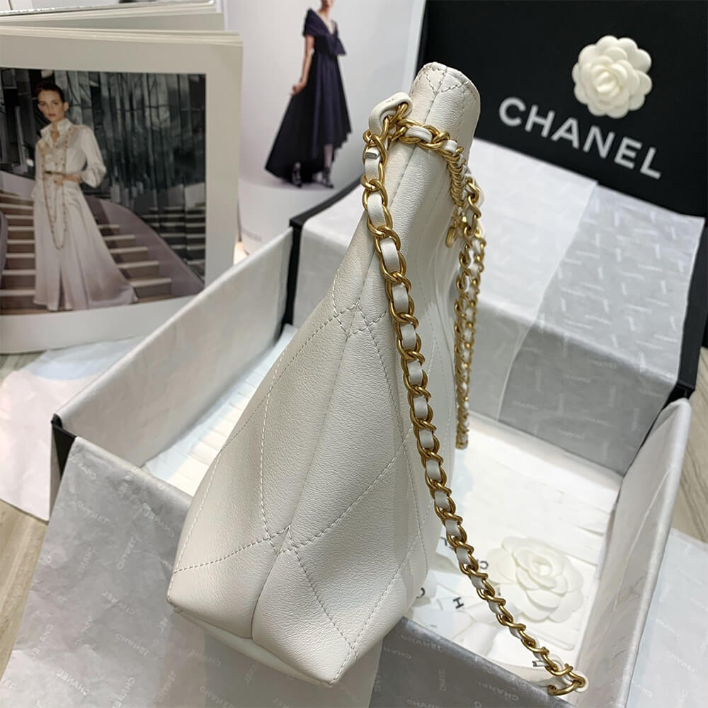Ch**el small shopping bag