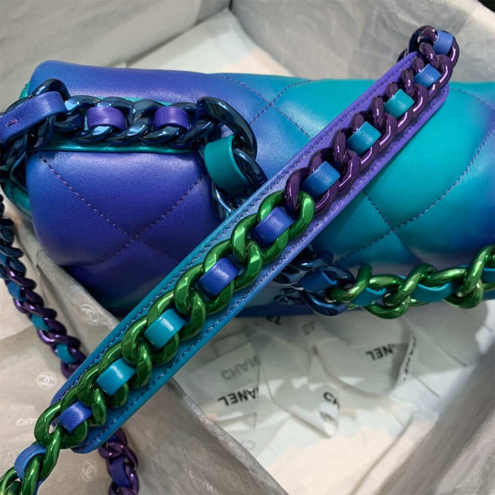 Ch**el 19 handbag