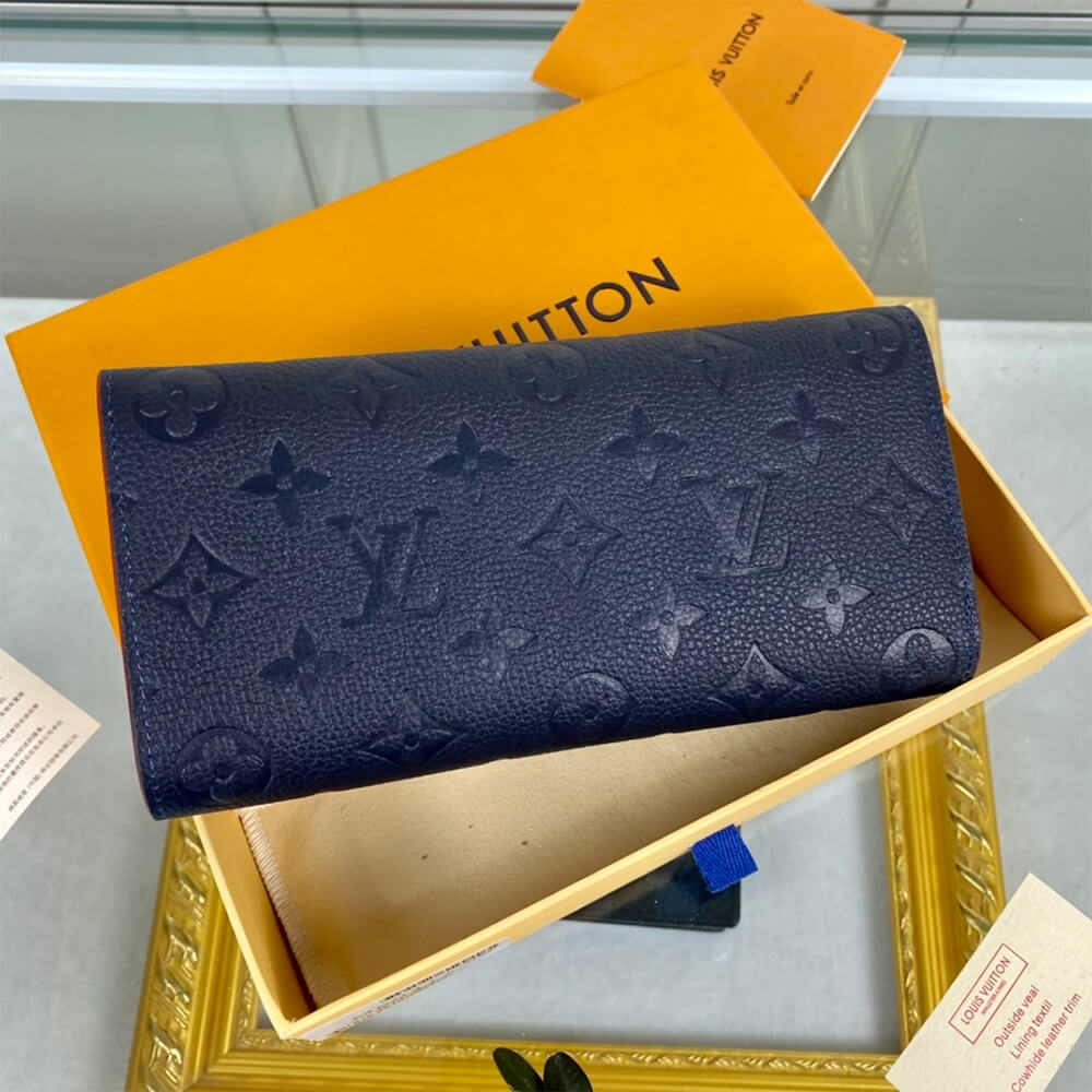 l0vis Vvtt0n emilie wallet