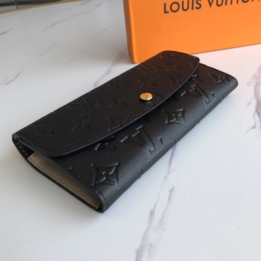 l0vis Vvtt0n emilie wallet