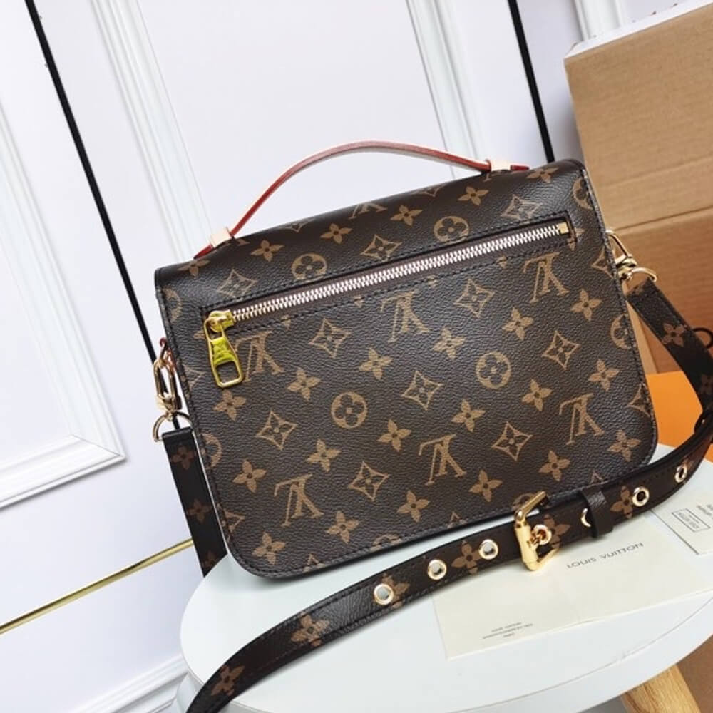 l0vis Vvtt0n pochette metis
