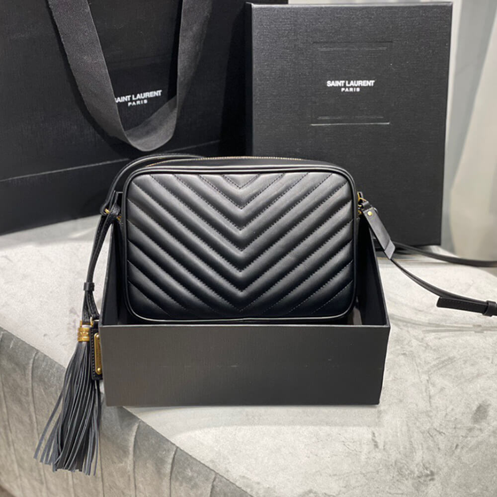 Y51 lou camera bag