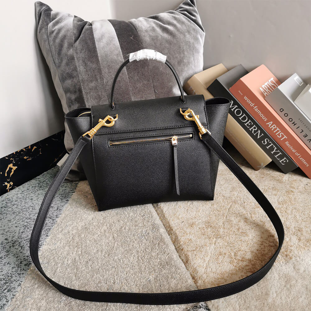 Ce1i*e micro belt bag