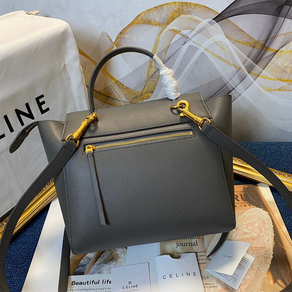 Ce1i*e micro belt bag