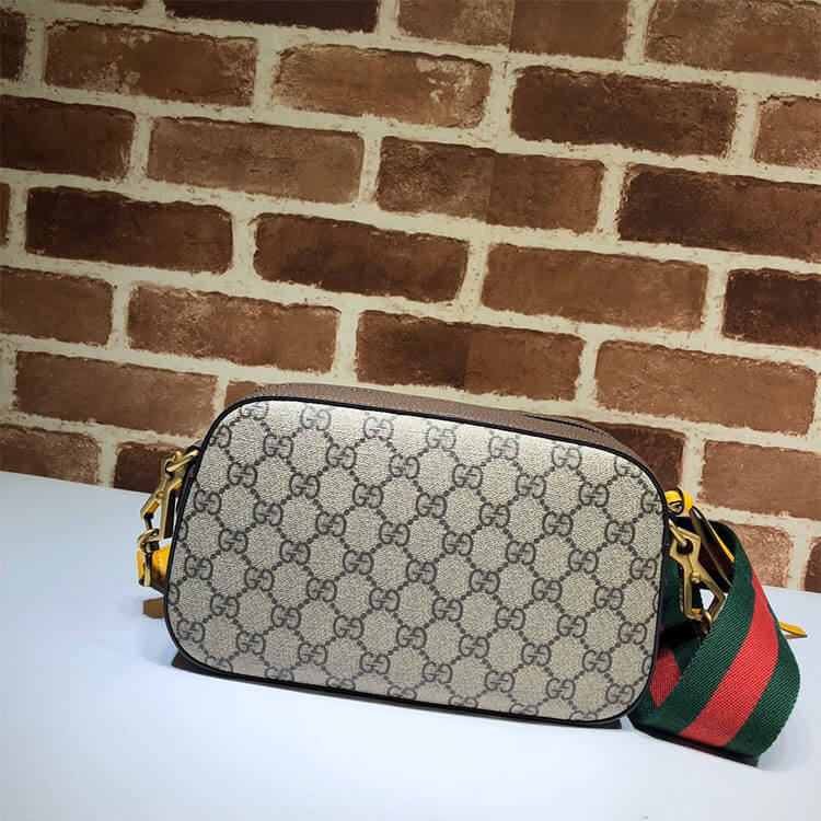 g*u*i neo vintage gg Svp*me messenger bag