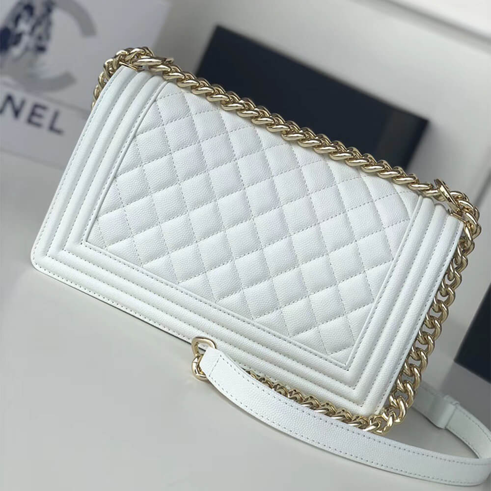 boy Ch**el handbag