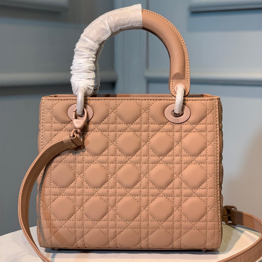 D10r medium lady D10r bag
