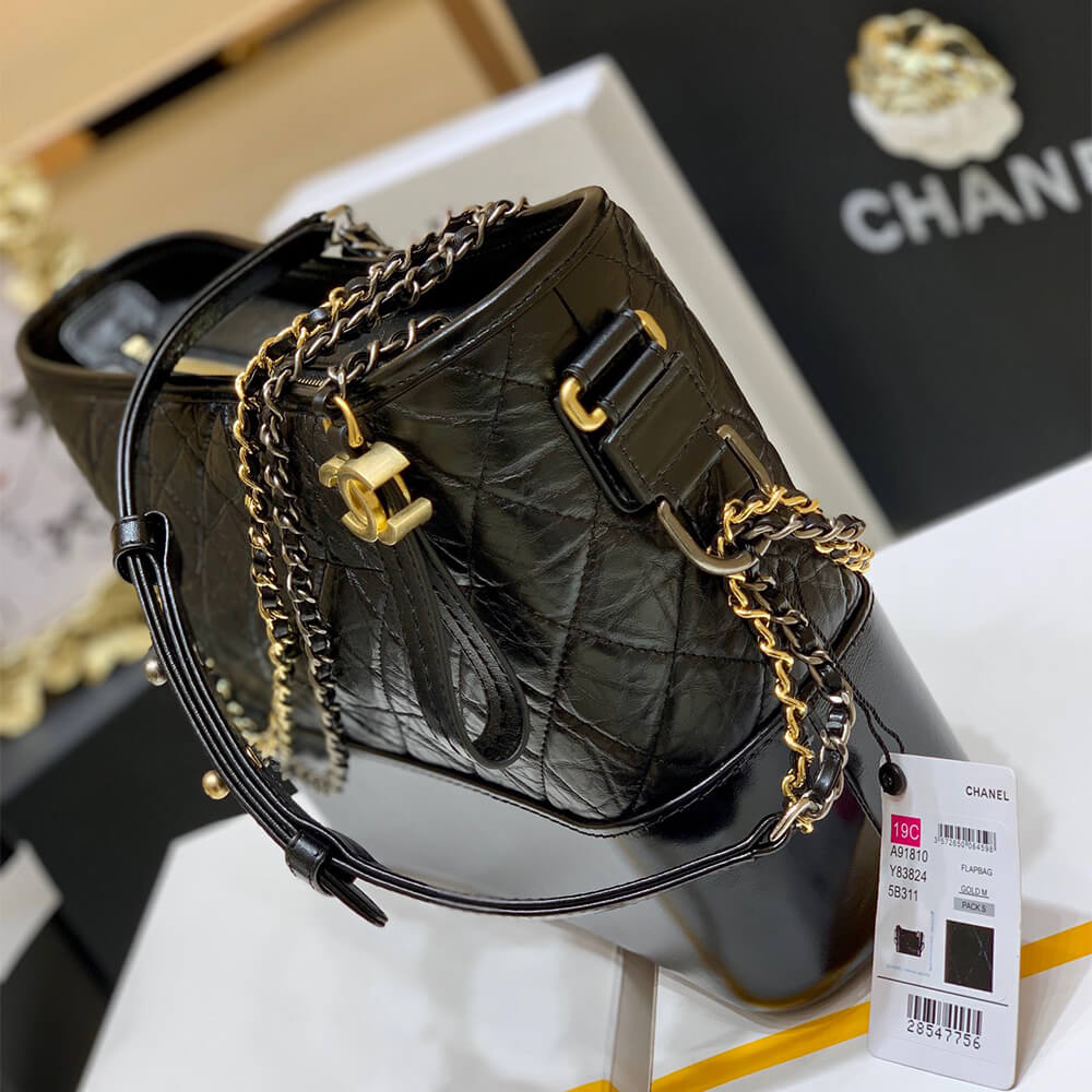 Ch**el’s gabrielle hobo handbag