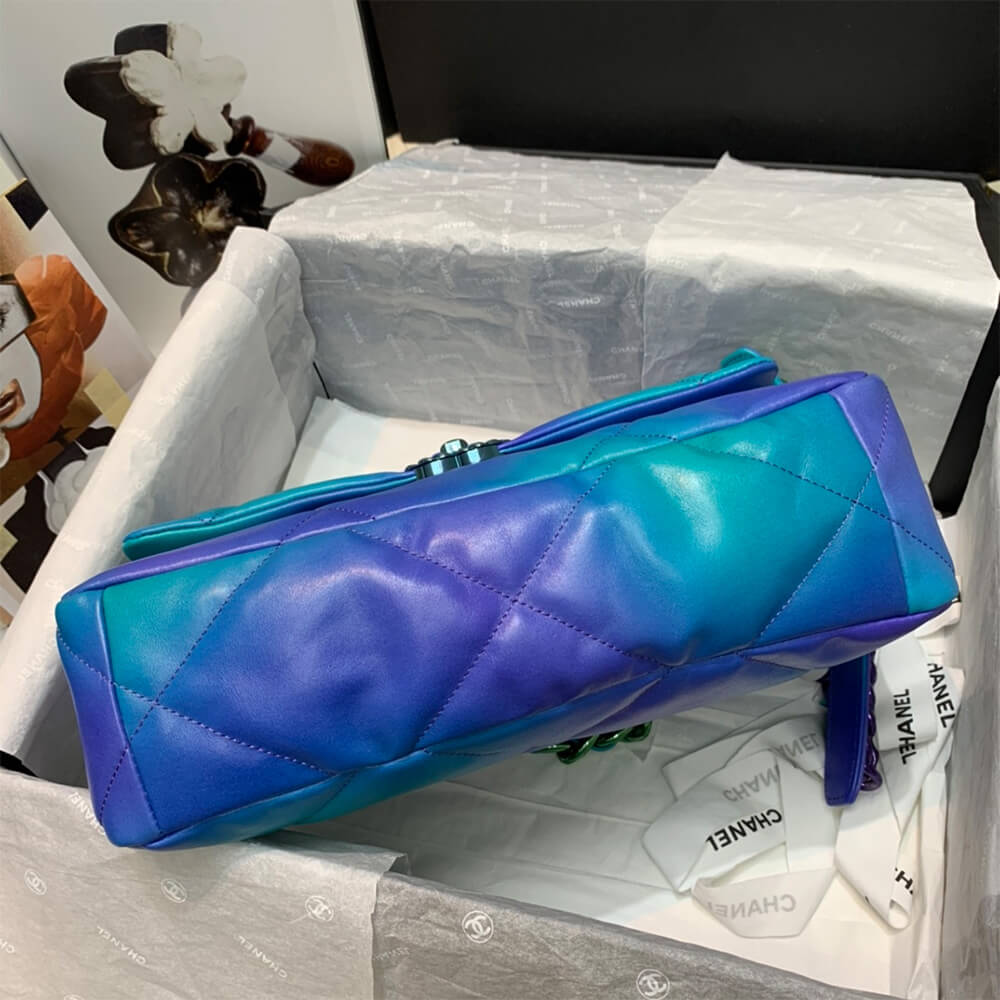 Ch**el 19 handbag
