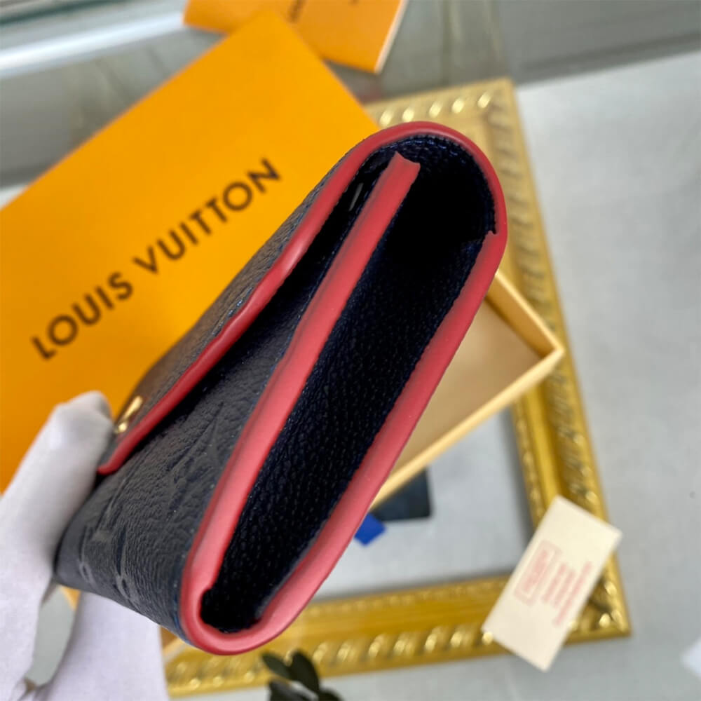 l0vis Vvtt0n emilie wallet