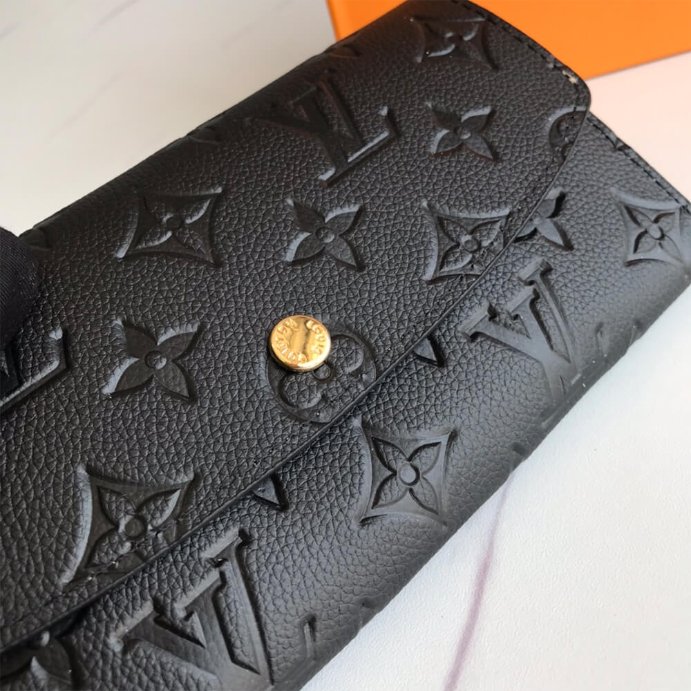 l0vis Vvtt0n emilie wallet
