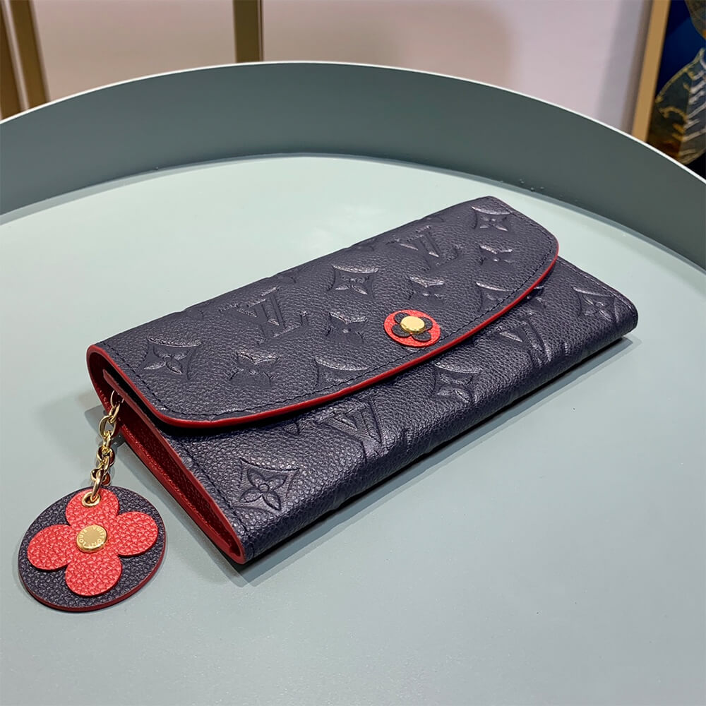 l0vis Vvtt0n emilie wallet
